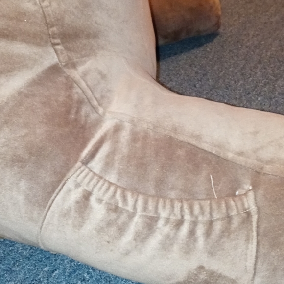 Back Rest - Picture 3 of 4